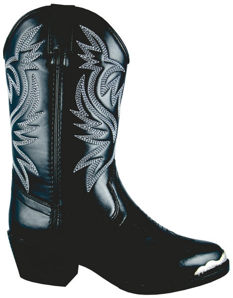 Smoky Mountain Kids Mesquite Western Boots