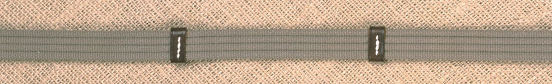 Stubben 5/8" Web Reins