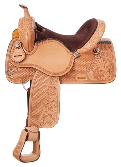 Tough-1 Ranger Trail Saddle