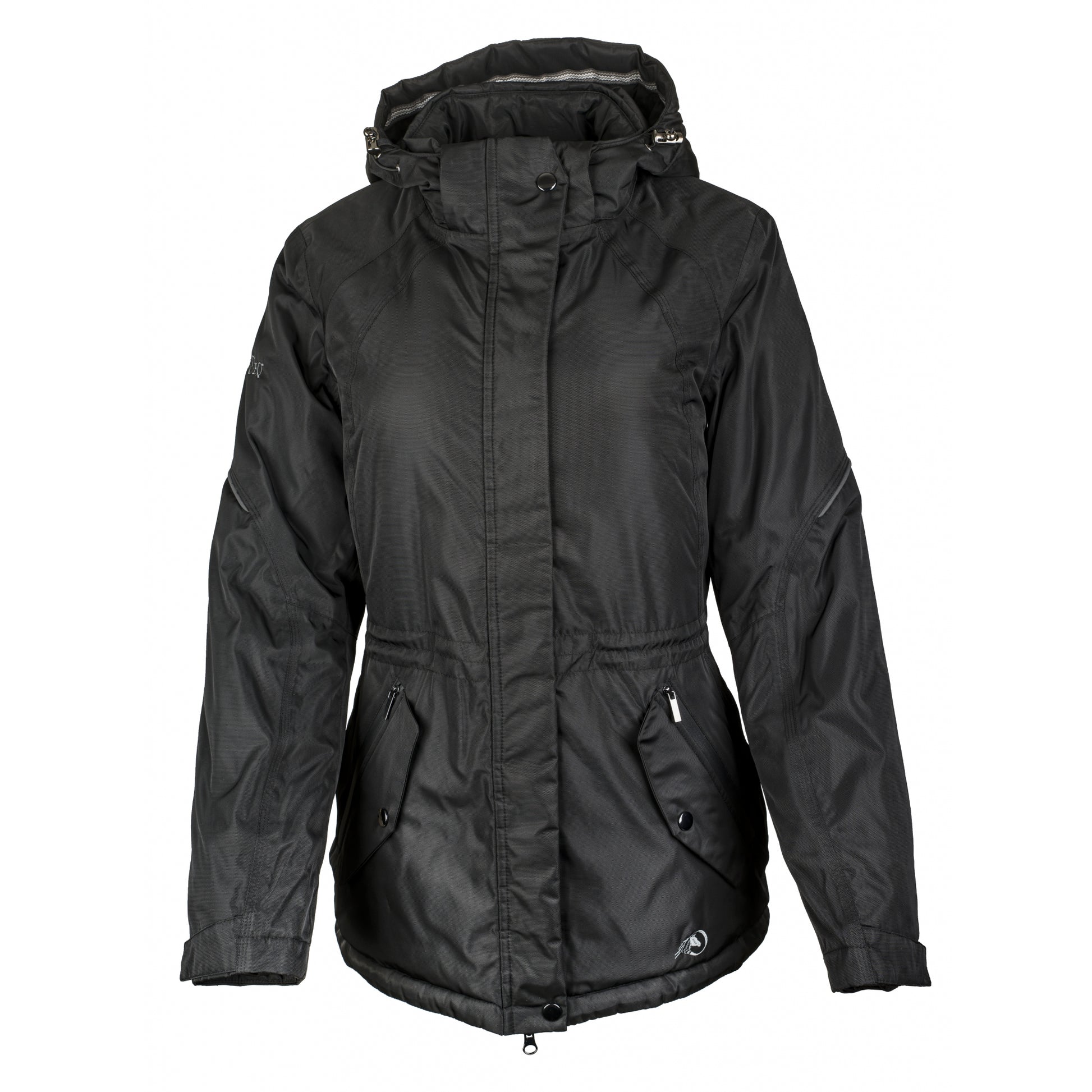Oak Equestrian OEQ Ladies Icon Winter Parka