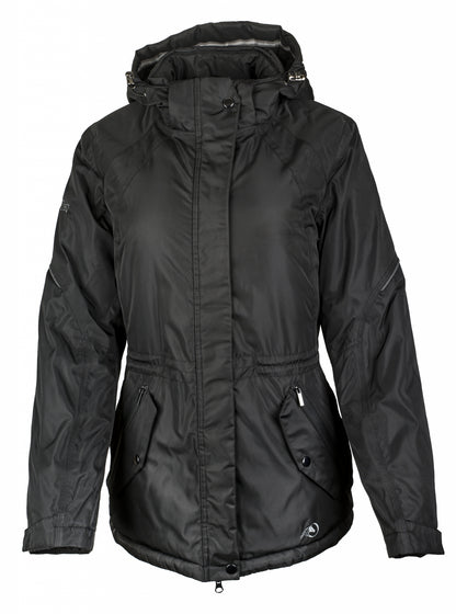 Oak Equestrian OEQ Ladies Icon Winter Parka