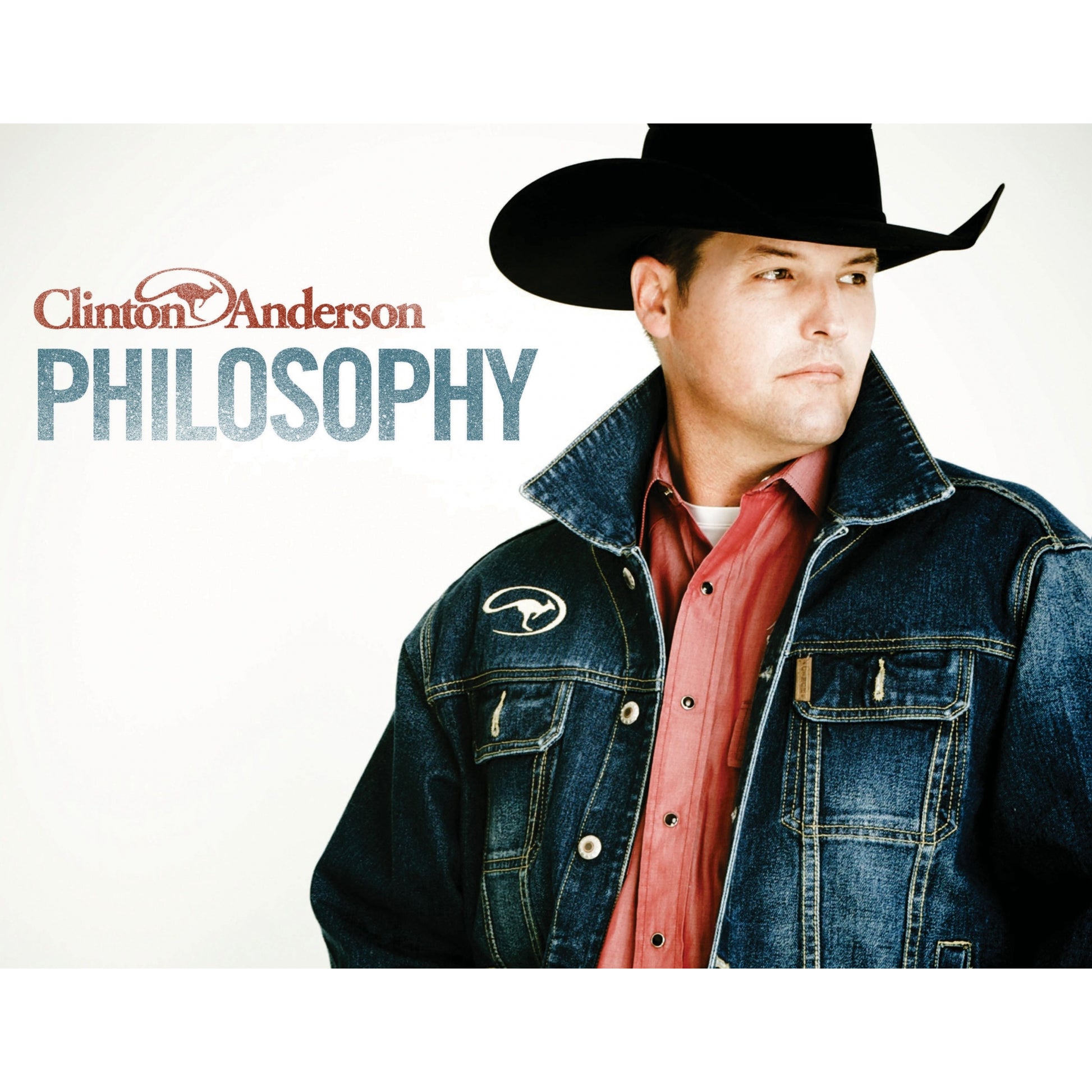 Clinton Anderson: Philosophy by Clinton Anderson