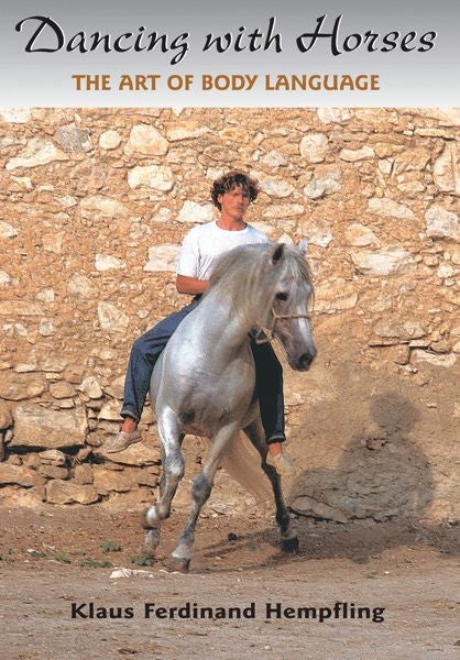 Dancing With Horses DVD by Klaus Ferdinand Hempfling