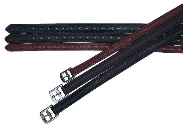 Pro-Trainer Softy Nylon Lined Leathers