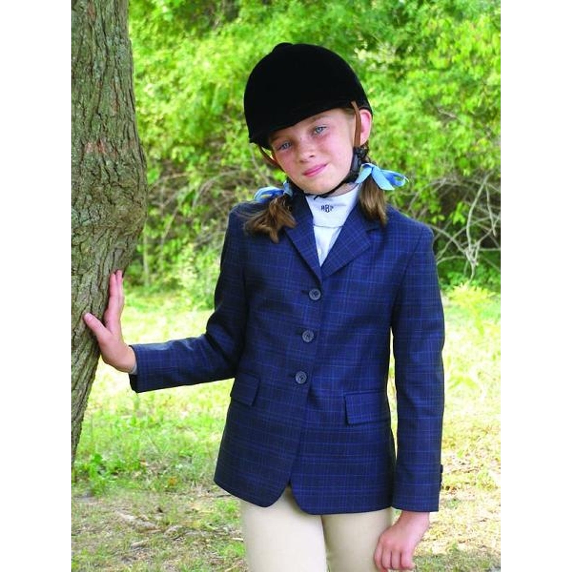 Equine Athletics Original Wool Blend Hunt Coat