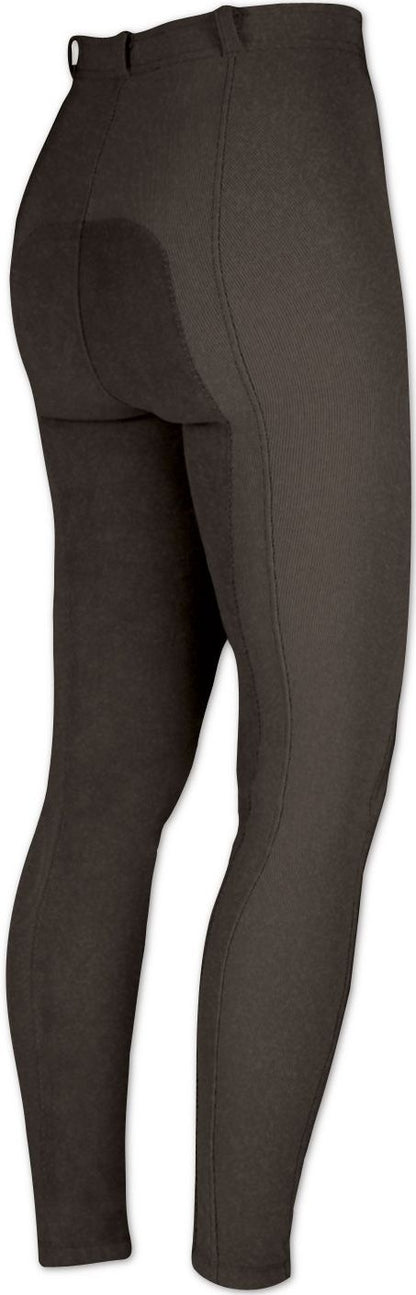 Irideon Ladies Cadence Low Rise Full Seat Breech