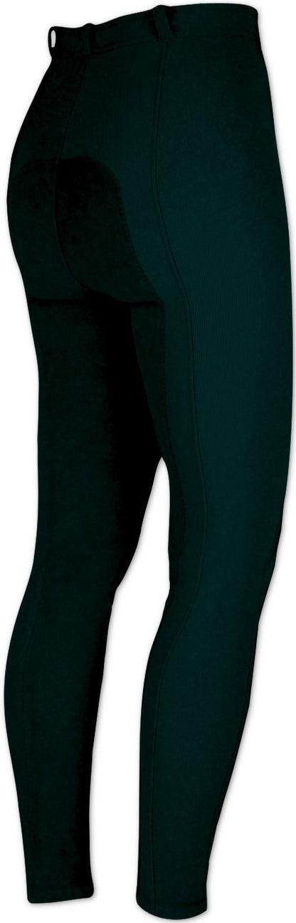 Irideon Ladies Cadence Low Rise Full Seat Breech