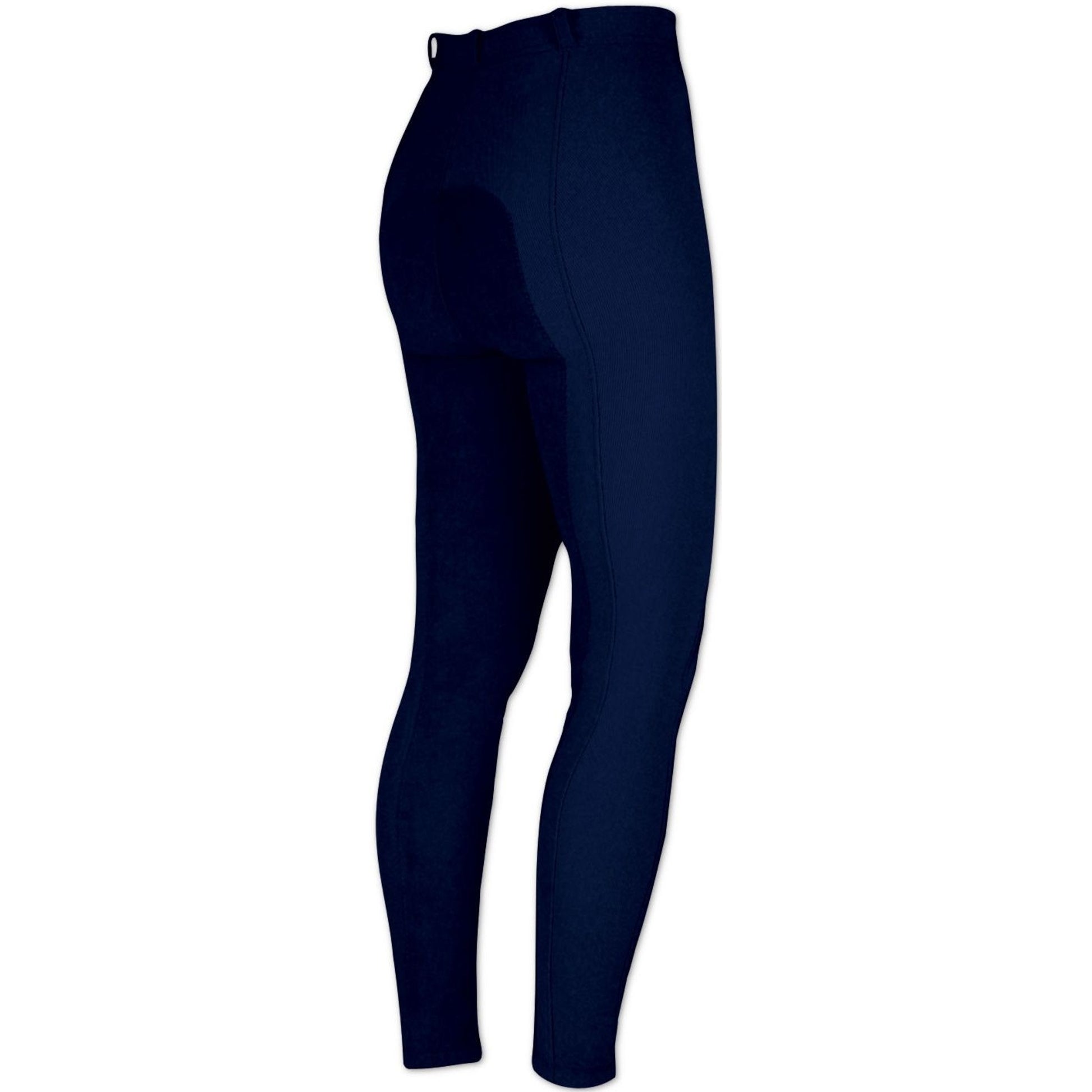 Irideon Ladies Cadence Low Rise Full Seat Breech