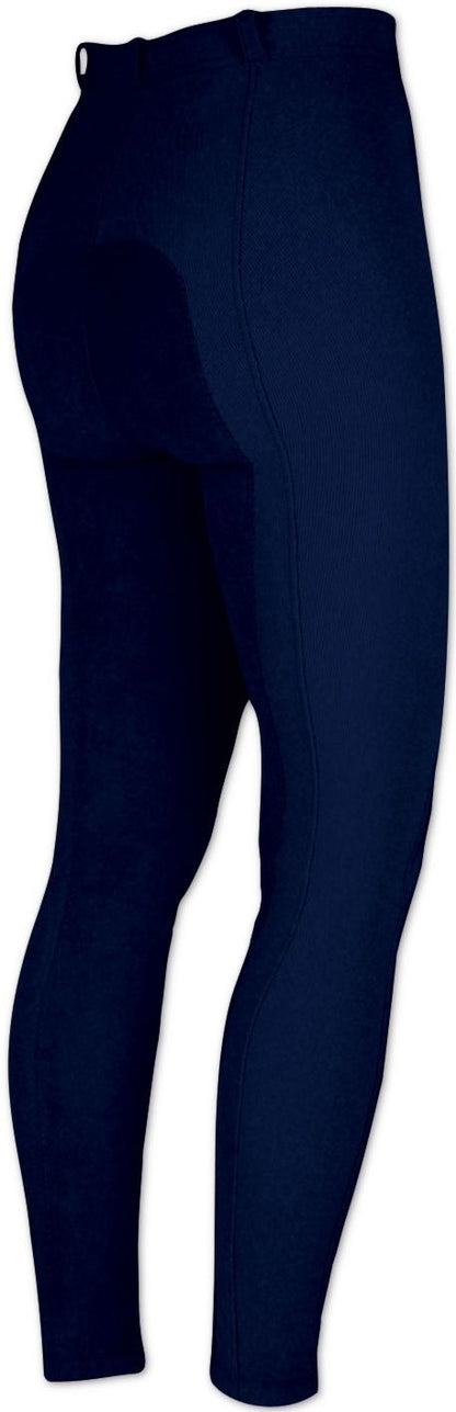Irideon Ladies Cadence Low Rise Full Seat Breech