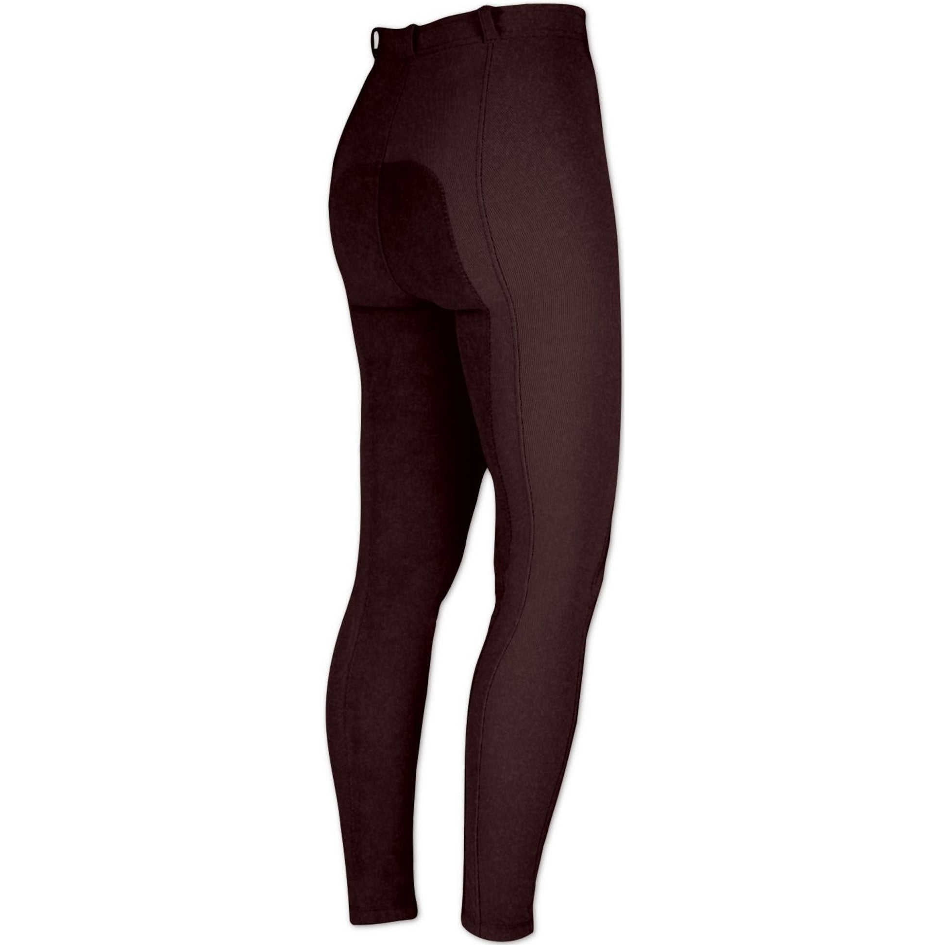 Irideon Ladies Cadence Low Rise Full Seat Breech
