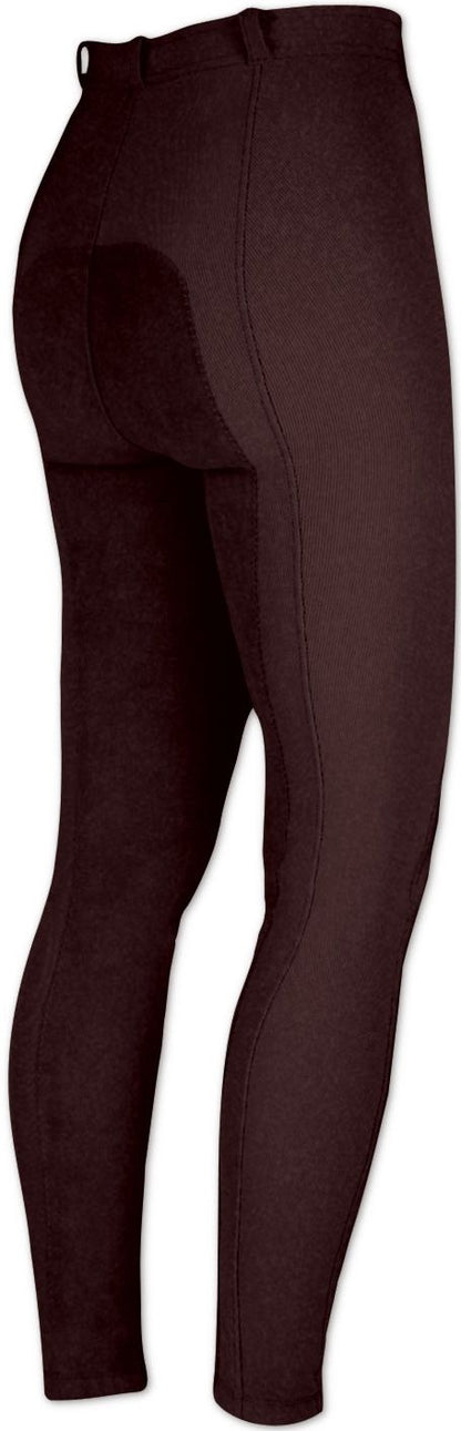 Irideon Ladies Cadence Low Rise Full Seat Breech