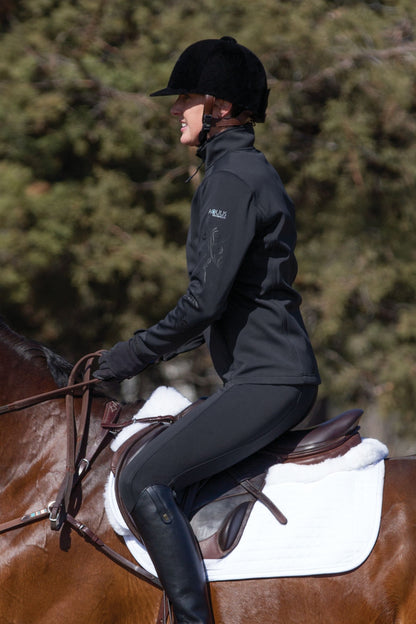 Irideon Aquus Waterproof Breech