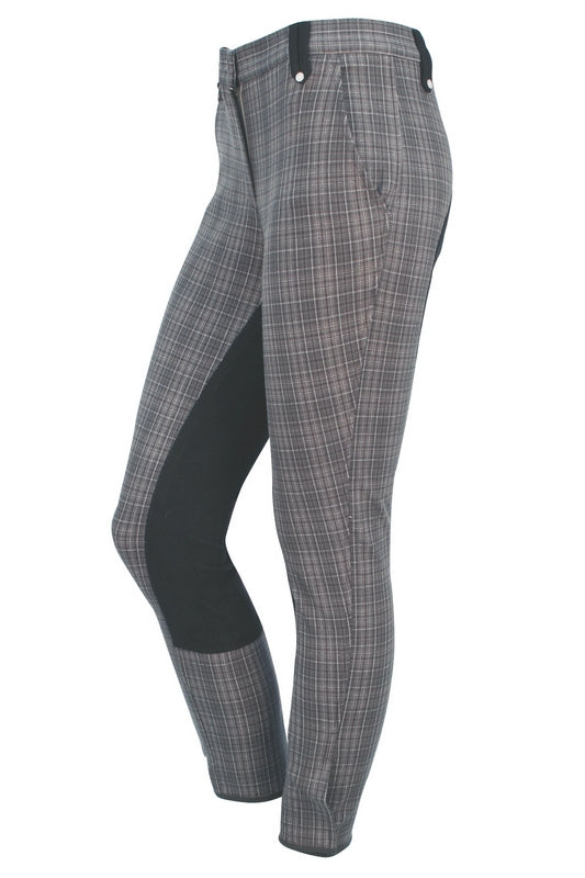On Course Regal Ladies Full Seat Breeches