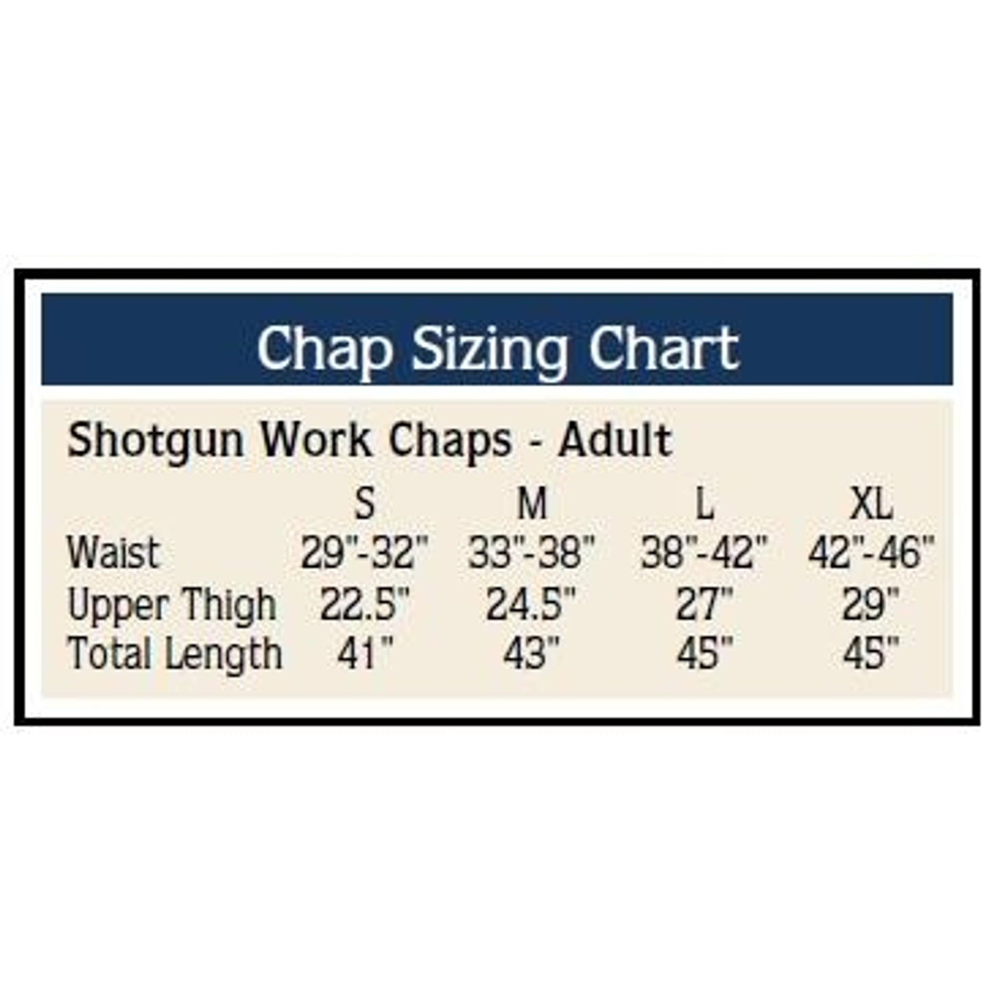 weaver_shotgun_chap_chart.jpg