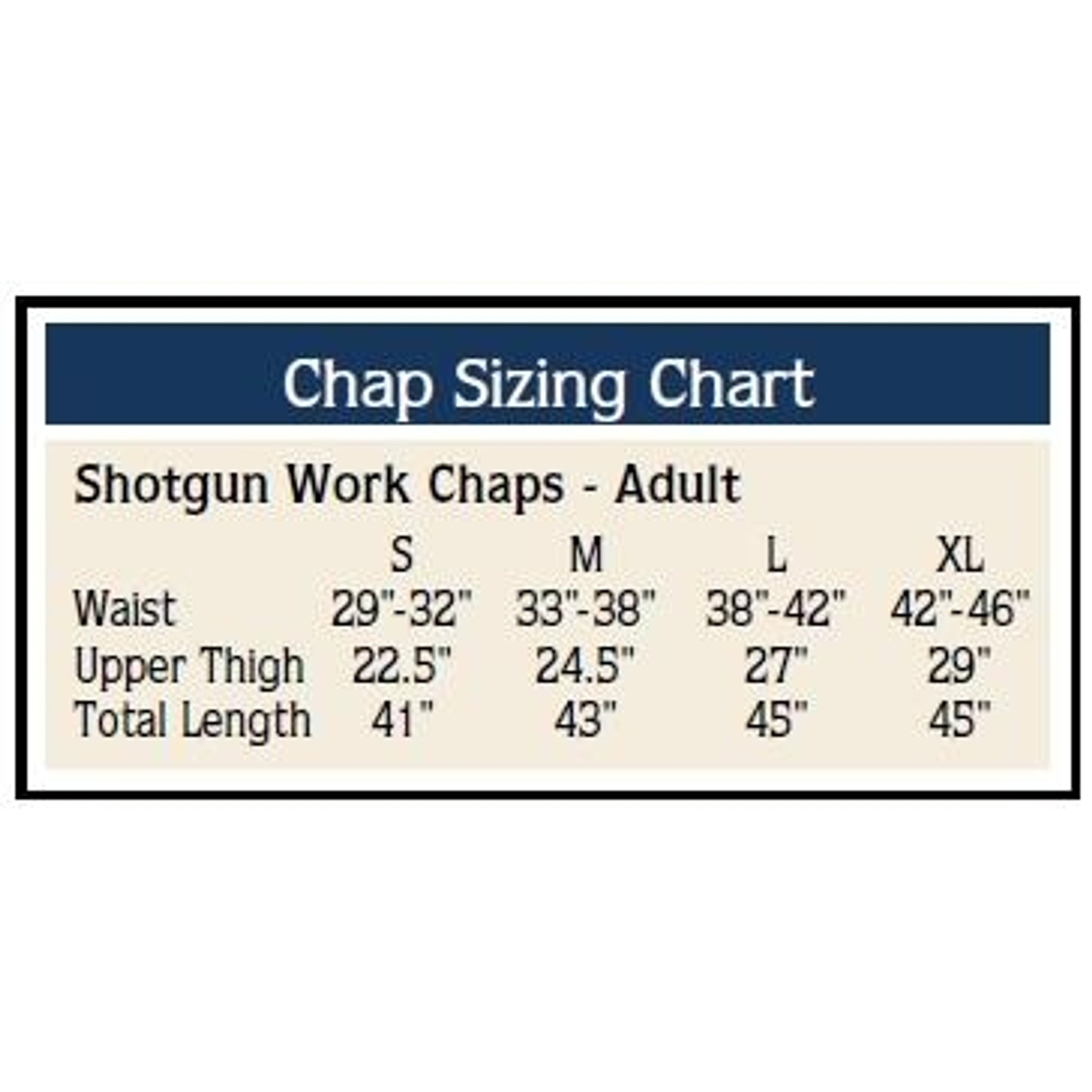 weaver_shotgun_chap_chart.jpg
