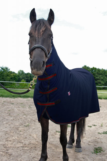 WikSmart Premium Cooler - Dry Your Horse in Half the Time!