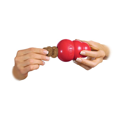 KONG Snacks For Dogs